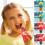Cartoon Kids Whistle with Lanyard 1 Piece 2