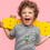 Cartoon Kids Whistle with Lanyard 1 Piece 3