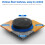 Home intelligent mopping robot silent wet and dry 1 unit 8