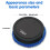 Home intelligent mopping robot silent wet and dry 1 unit 2