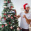 Décorations de Noël d'intérieur, boules de Noël, ensemble de 16 pièces 8