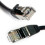 DB9 to RJ45 Console Cable RS232 Rollover 9.8 ft 3