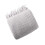 Wool Knitted Sofa Blanket Solid Color 150x200cm 2