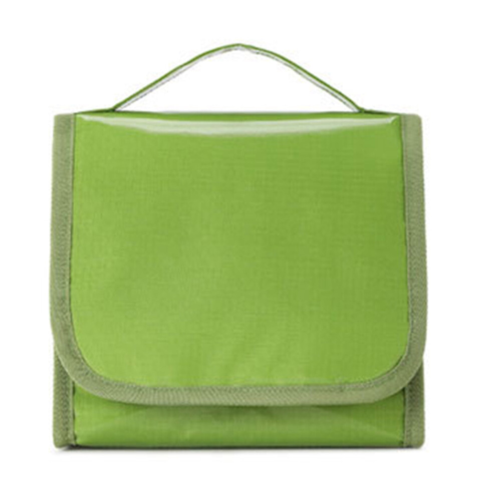 Toiletry Bag Waterproof Portable 1 Piece