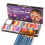 Watercolor Paint Set Portable 12 Colors 5