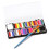 Watercolor Paint Set Portable 12 Colors 7