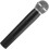 Microphone Plastic Rock Karaoke Prop 1 Piece 1