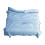 Silk air conditioning blanket cool summer quilted 1 piece 2