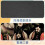 Mouse Pad Rabbit Flower Pattern Anti-Slip Rubber Base 4
