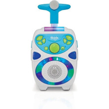 Singing Machine karaoke machine Bluetooth wireless 1 unit