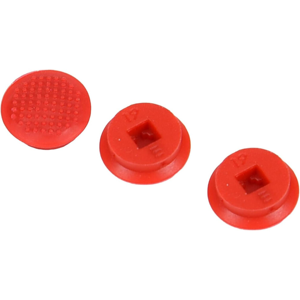 Thinkpad Trackpoint Caps 3.0 Mm 3 Pcs 9336866947946