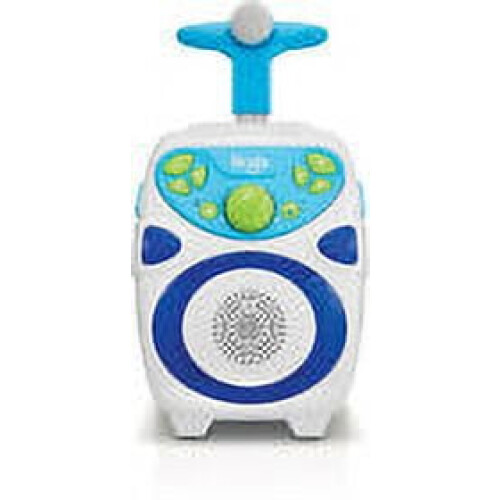 Singing Machine karaoke machine Bluetooth wireless 1 unit 2