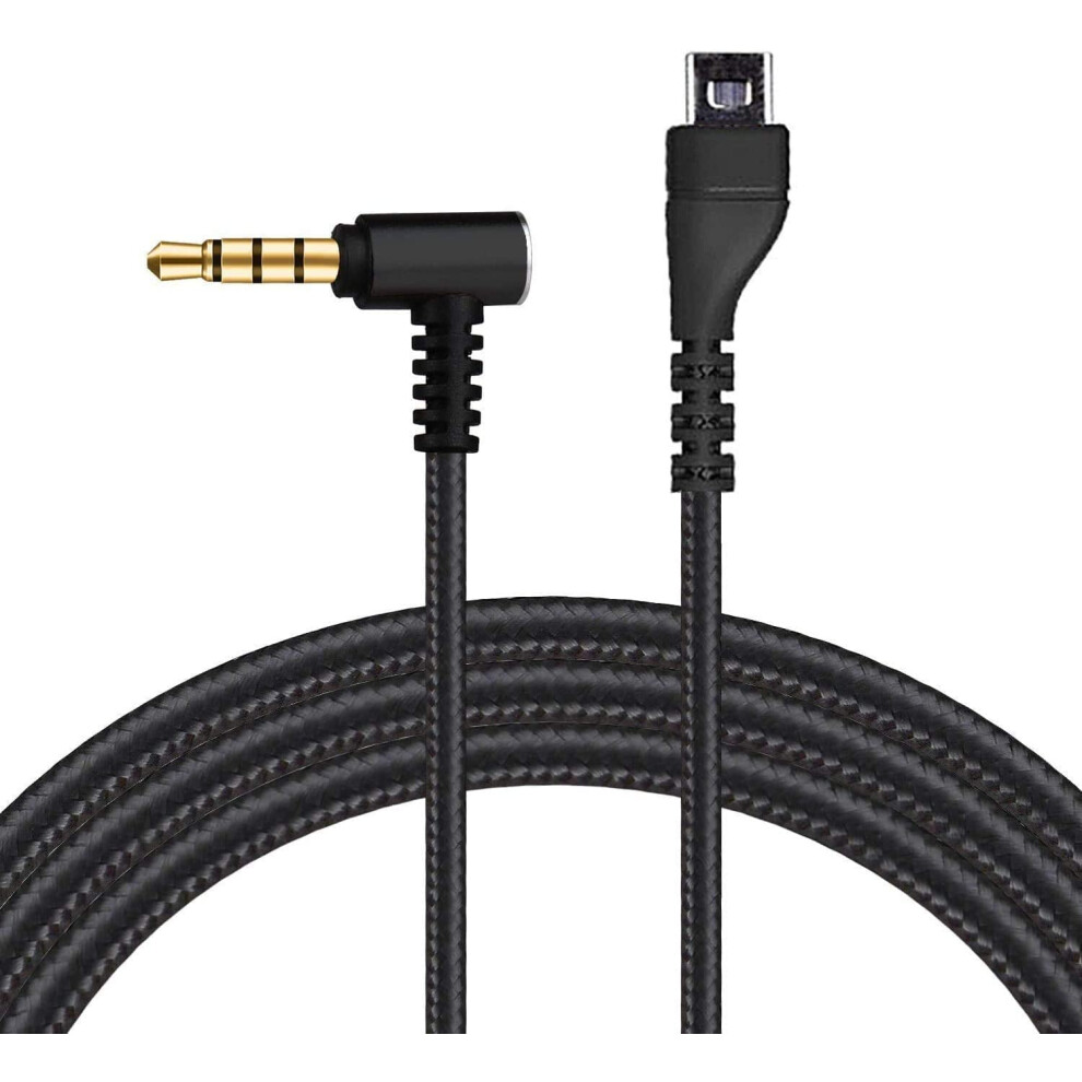 Audio Cable For Steelseries Arctis 3/5/7/Pro Wireless/Pro 9336866948325