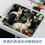Rabbit Leaf Mouse Pad Anti-Slip Rubber Base 1 Pack 6