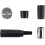 Microphone Plastic Rock Karaoke Prop 1 Piece 3
