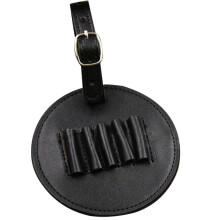 Golf tees container portable carrying case set