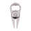 Golf divot tool zinc alloy 3 pcs 1