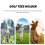Plastic Golf Tees Portable 5 pcs 6