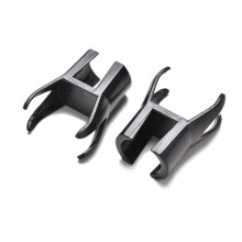 Ball Collector Sucker Putter Portable Rotatable 2 pcs