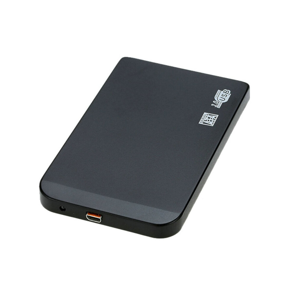 Voss Usb 3.0 External Hard Drive 1Tb Portable 9336866950441
