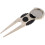 Golf Divot Repair Tool Zinc Alloy 1 Piece 1