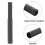 Golf Putter Extenders Carbon Fiber 4 pcs 6