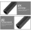 Golf Shaft Extenders 2 pcs 4