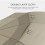 Men's Business Automatic Umbrella 115cm Double-Layer 6