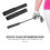 Golf Shaft Extenders 2 pcs 5
