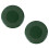 Golf cup beverage holder plastic 2 pcs 1