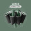 Men's Automatic Folding Umbrella 125 cm Waterproof Windproof 1