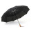 Men's Business Automatic Umbrella 115cm Double-Layer 7