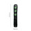 Golf Alignment Stick Cover PU Leather 1 Piece 1