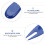 Golf divot fork repair tool 30 pcs 4