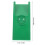 Golf doorstop putter plug adjuster hole punch 4