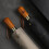 Men's Business Automatic Umbrella 115cm Double-Layer 3