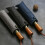 Men's Business Automatic Umbrella 115cm Double-Layer 4