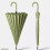 UV Protection Golf Umbrella Windproof Water Resistant 7