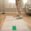 Golf doorstop putter plug adjuster hole punch 6