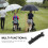 Golf Cart Umbrella Support Rack 1 Pack 6