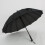 Rainbow Umbrella Windproof 16K 135cm Long Handle 8