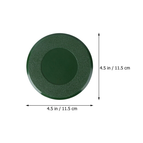 Golf cup beverage holder plastic 2 pcs 1
