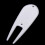 Divot Tool for Lawn Pitch Repair 8pcs 6