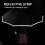 Men's Automatic Folding Umbrella 125 cm Waterproof Windproof 6
