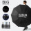 Men's Automatic Folding Umbrella 125 cm Waterproof Windproof 3