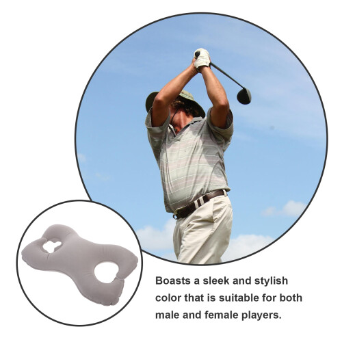 Golf Swing Trainer Arm Correction Mat 2