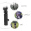 Golf Cart Umbrella Support Rack 1 Pack 3