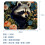 Flower Mouse Pad Smooth Non-Slip 8.3x9.8 inches 5