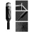 Men's Automatic Folding Umbrella 125 cm Waterproof Windproof 8