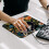 Flower Mouse Pad Smooth Non-Slip 8.3x9.8 inches 7